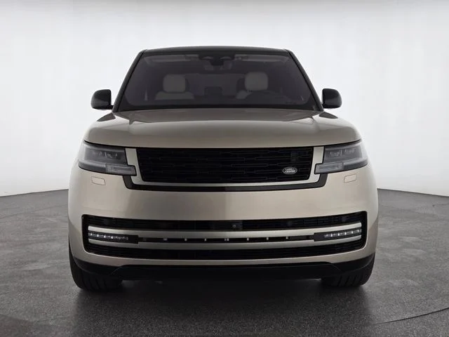 2023 Land Rover Range Rover SE - Photo 8