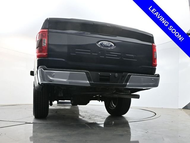 2023 Ford F-150 XLT - Photo 31