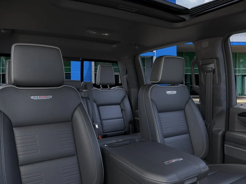 New 2026 Coastal Dune GMC AT4X image 24