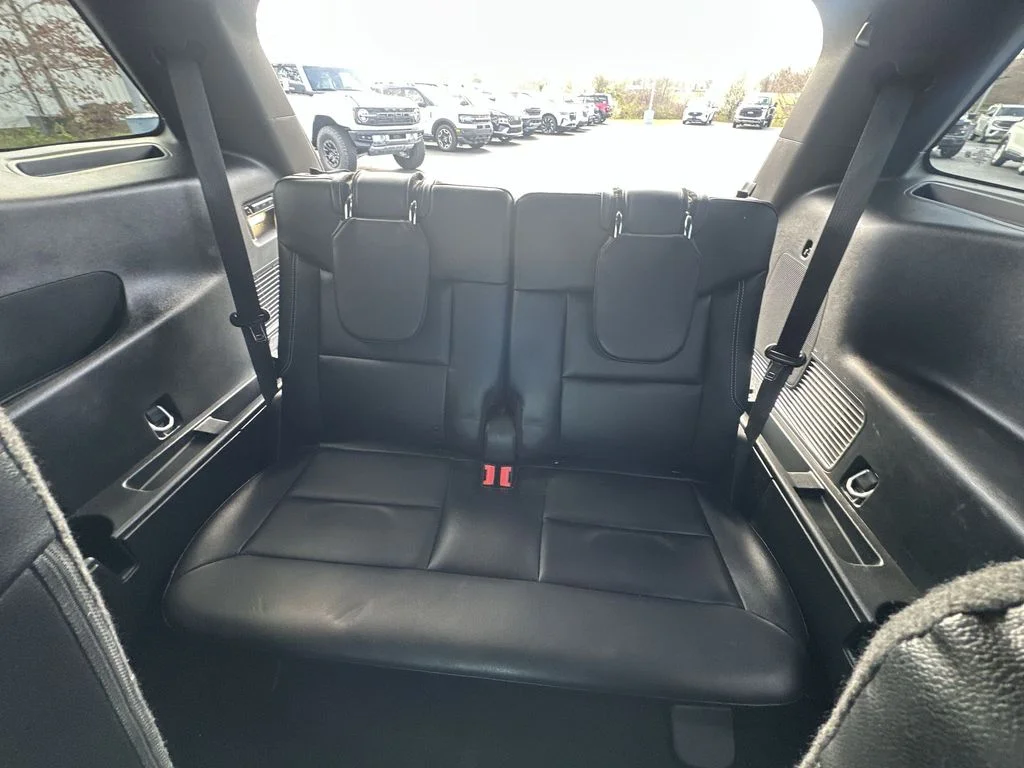 Used 2023 Gray Ford ST image 30