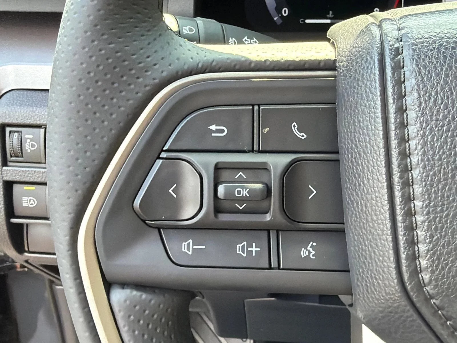 New 2026 Underground Toyota TRD Off-Road Premium image 25