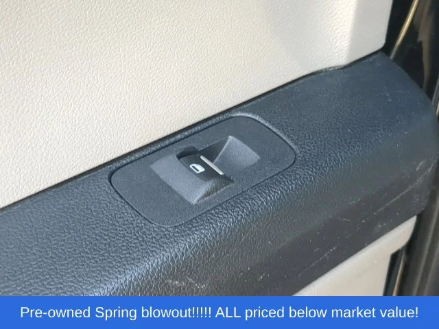 Used 2018 Black Ford XLT image 36