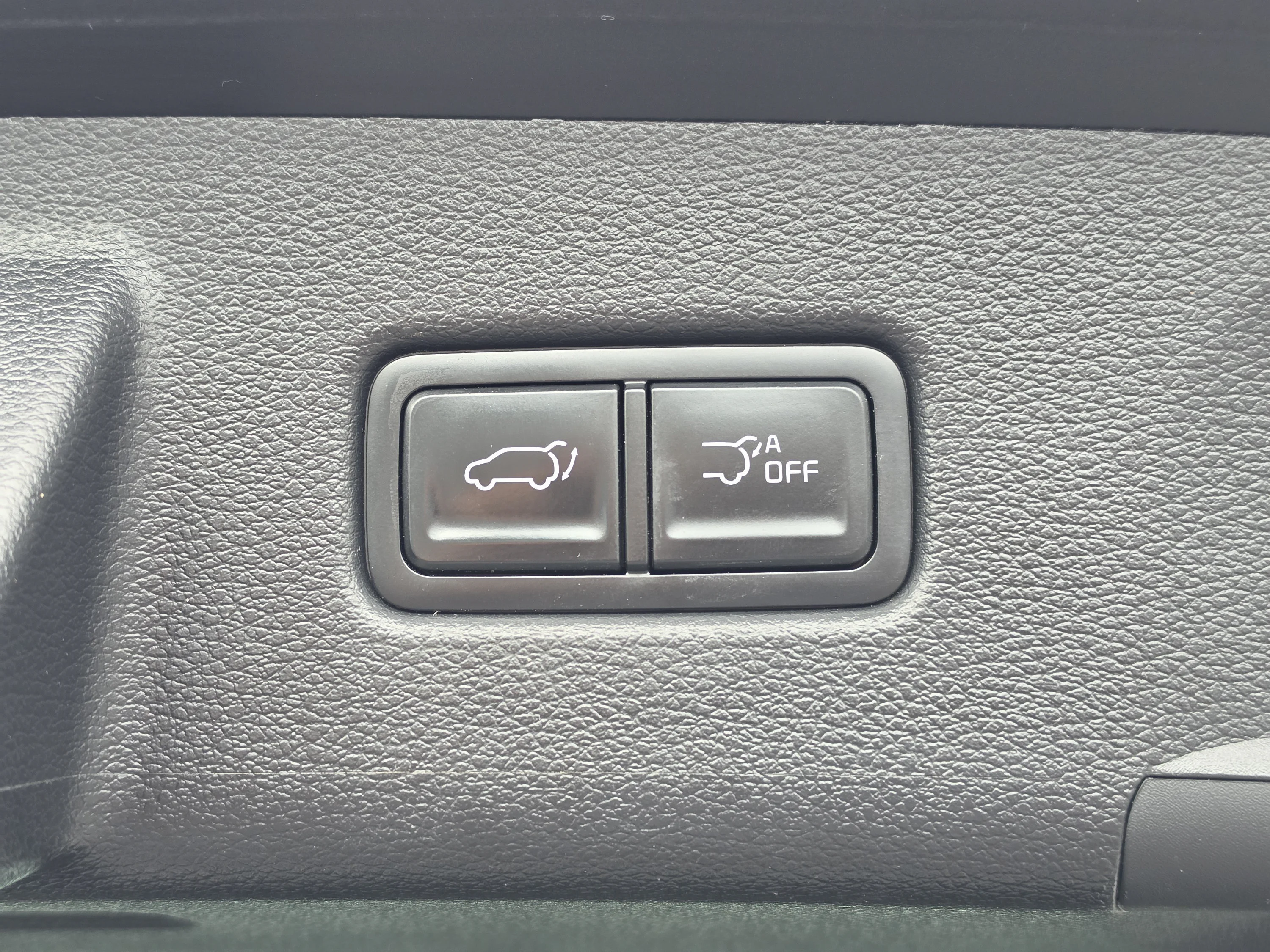 Used 2024 Ebony Black Kia SX Prestige image 16