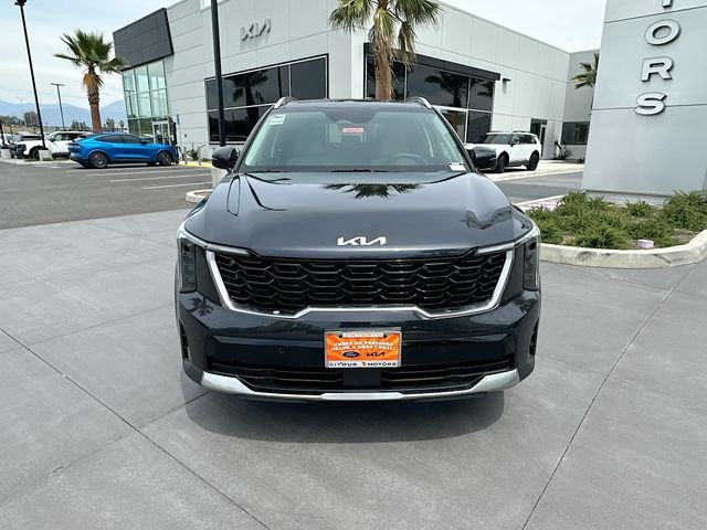 New 2026 Panthera Metal Kia S image 2