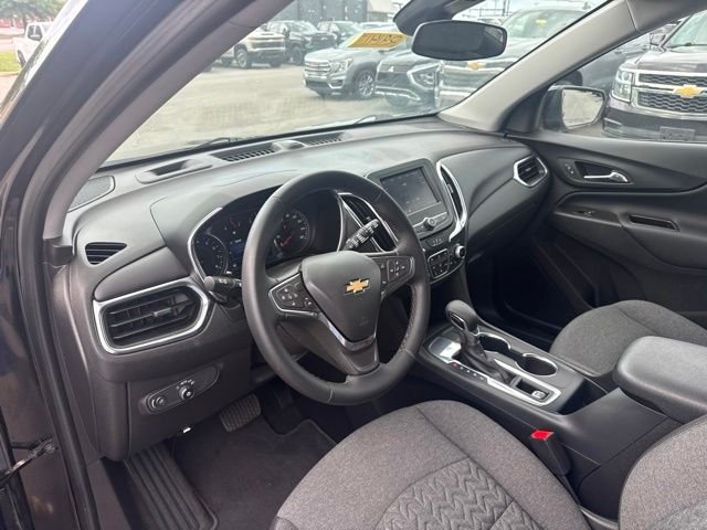 Used 2024 Black Chevrolet LT image 11