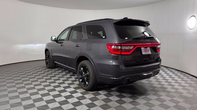 Used 2026 Gray Dodge GT Plus image 5