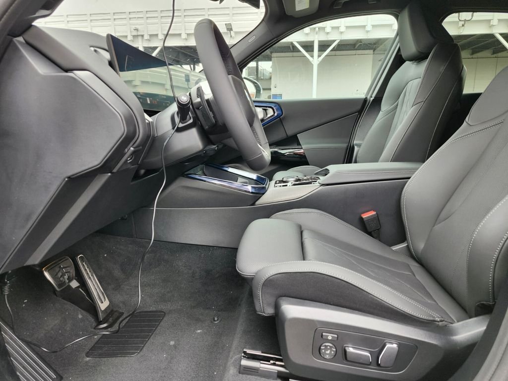 Used 2026 Gray BMW 30 xDrive image 18