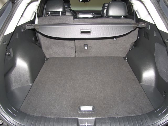 Used 2024 Gravity Gray Kia SX-Prestige image 17