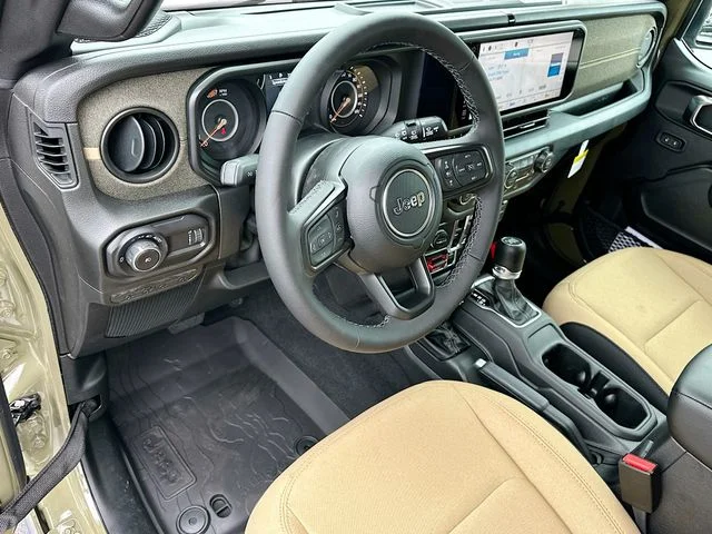 New 2026 41 Exterior Paint Jeep Willys 41 image 6