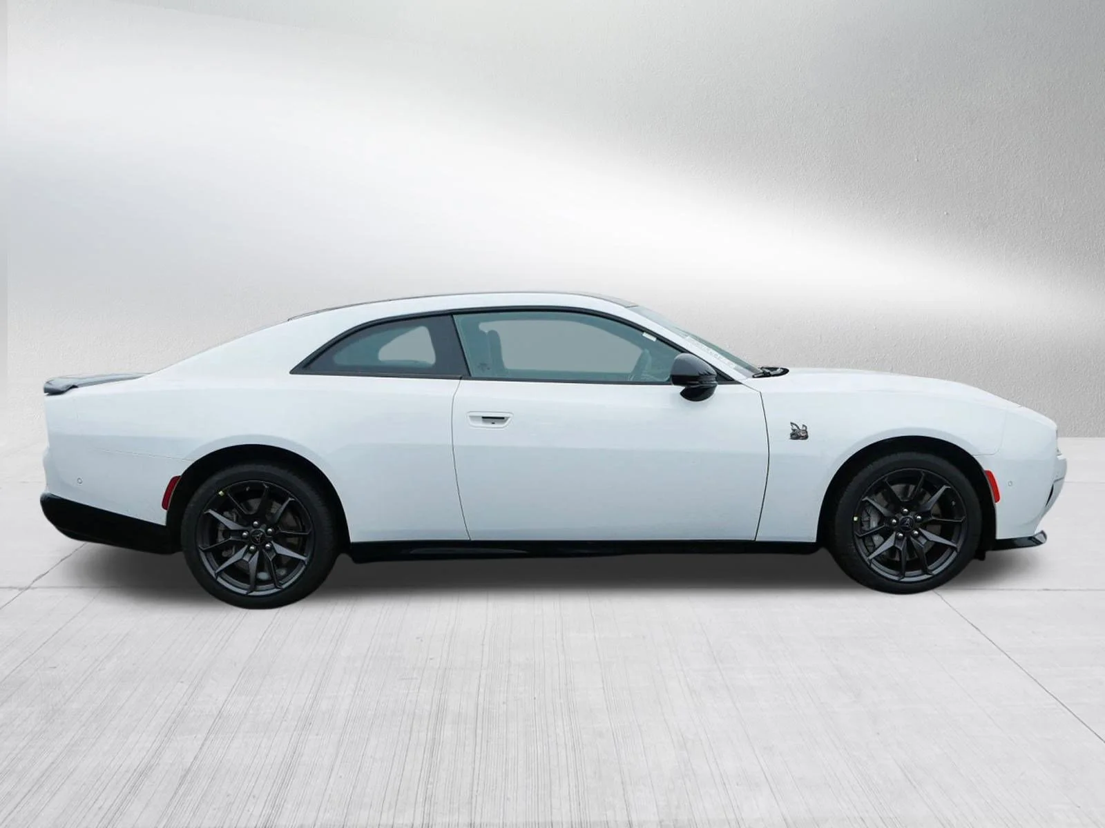 New 2026 White Knuckle Exterior Paint Dodge Scat Pack Plus image 8