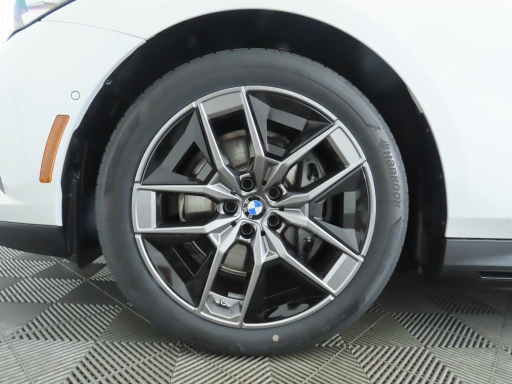 2026 BMW i5 40 - Photo 32
