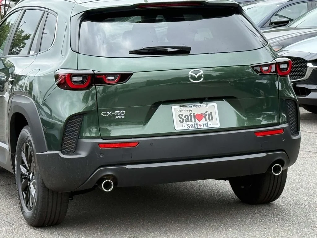 New 2026 Cypress Mazda 2.5 S Preferred image 11