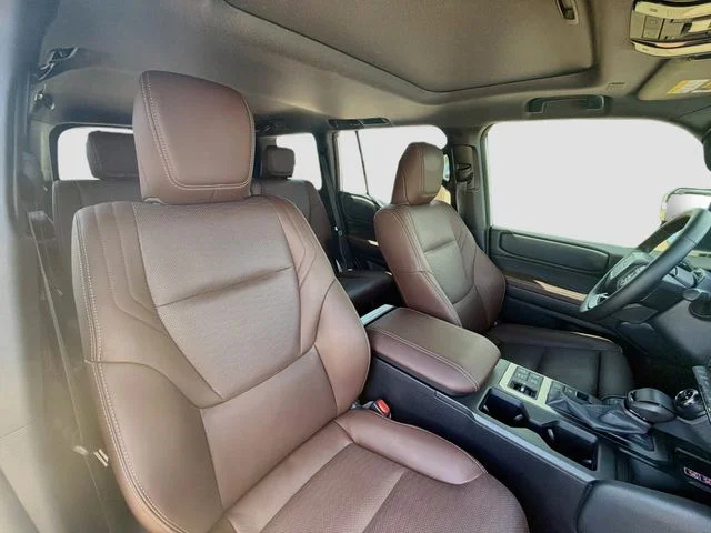 Certified Used 2026 White Toyota Base image 32