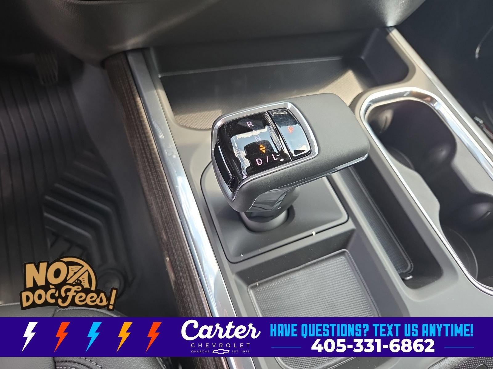2026 Chevrolet Silverado 1500 RST - Photo 22