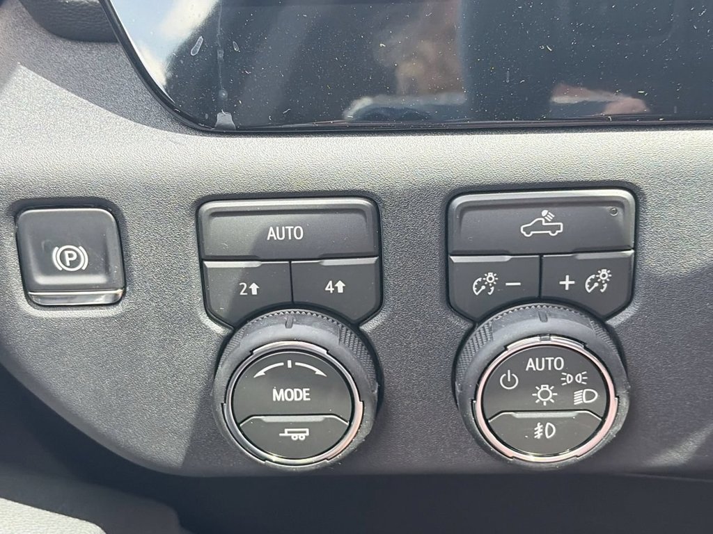 2026 Chevrolet Silverado 1500 RST - Photo 21
