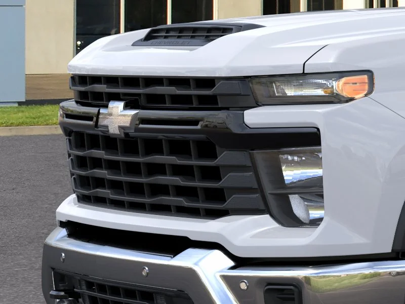 2026 Chevrolet Silverado 3500 HD Work Truck - Photo 13