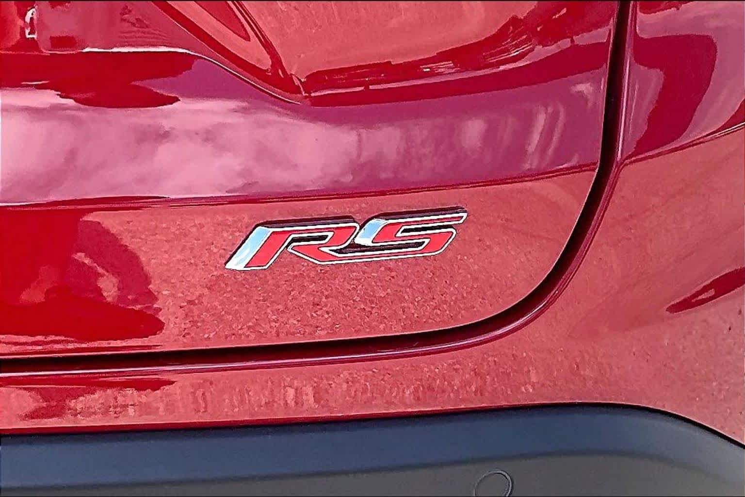 2026 Chevrolet Trax RS - Photo 15