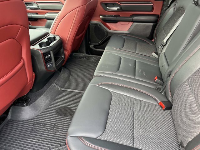 Used 2026 Gray Ram Rebel image 18