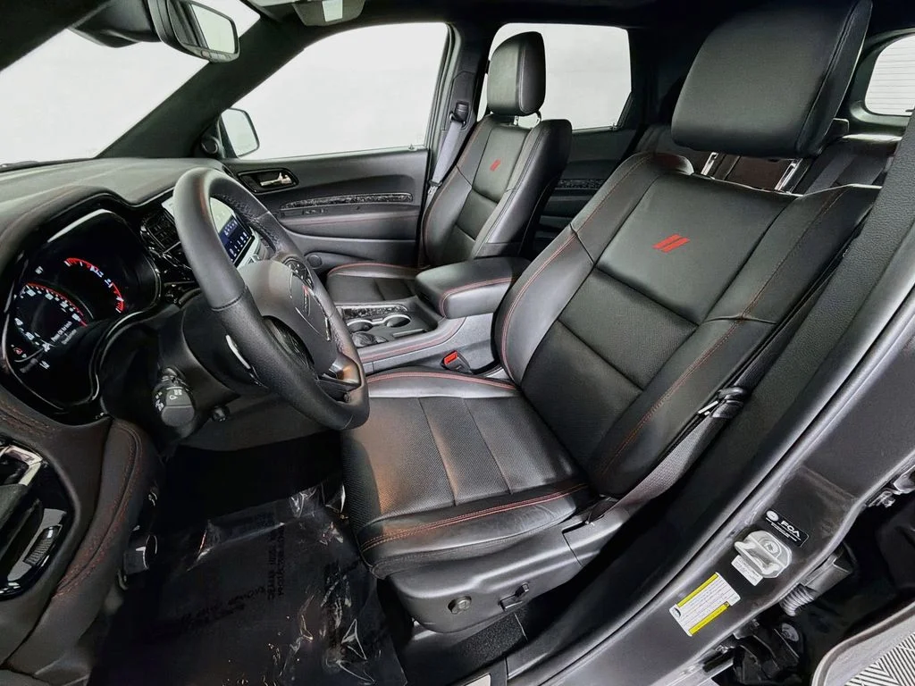 Used 2026 Gray Dodge GT Premium HEMI V8 image 22