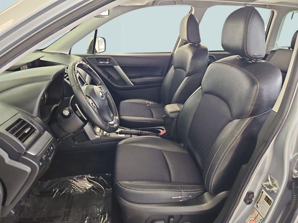 Used 2014 Ice Silver Metallic Subaru 2.0XT Premium image 21