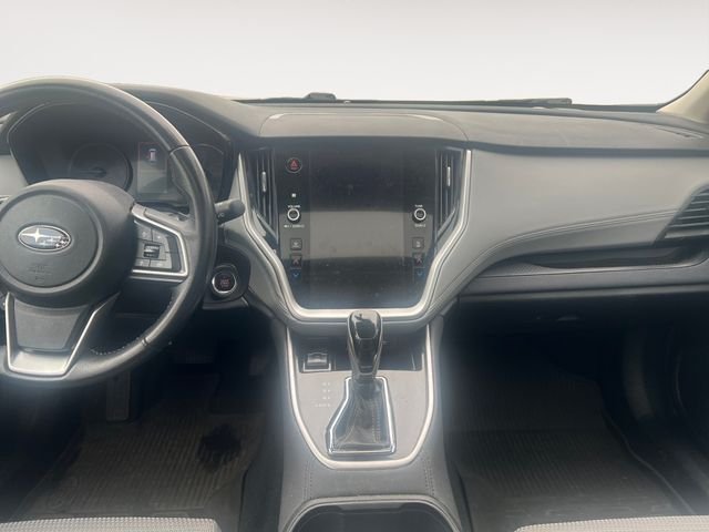 Used 2021 Crystal White Pearl Subaru Premium image 10