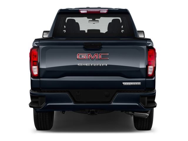 2023 GMC Sierra 1500 Elevation - Photo 6