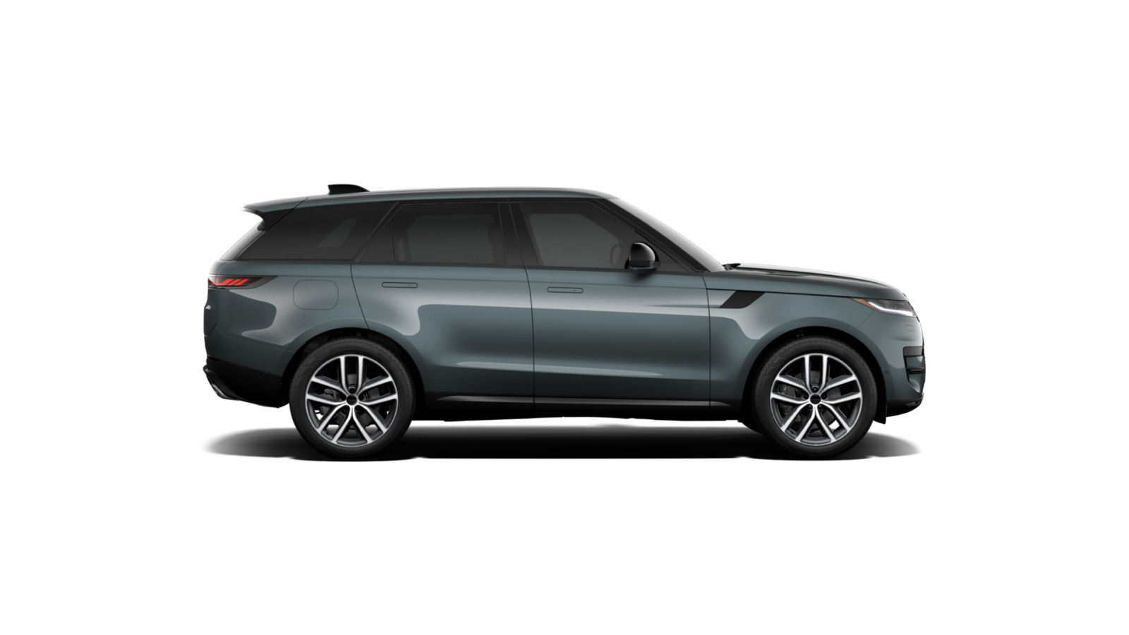 New 2027 Giola Green LAND ROVER SE 360PS Auto image 3