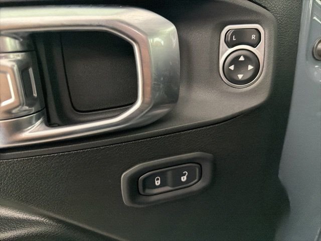 2026 Jeep Gladiator Sport S - Photo 12