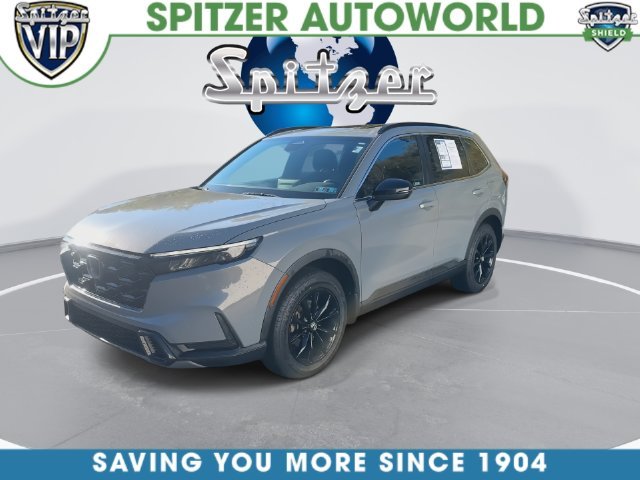 Used 2023  Honda Sport image 7