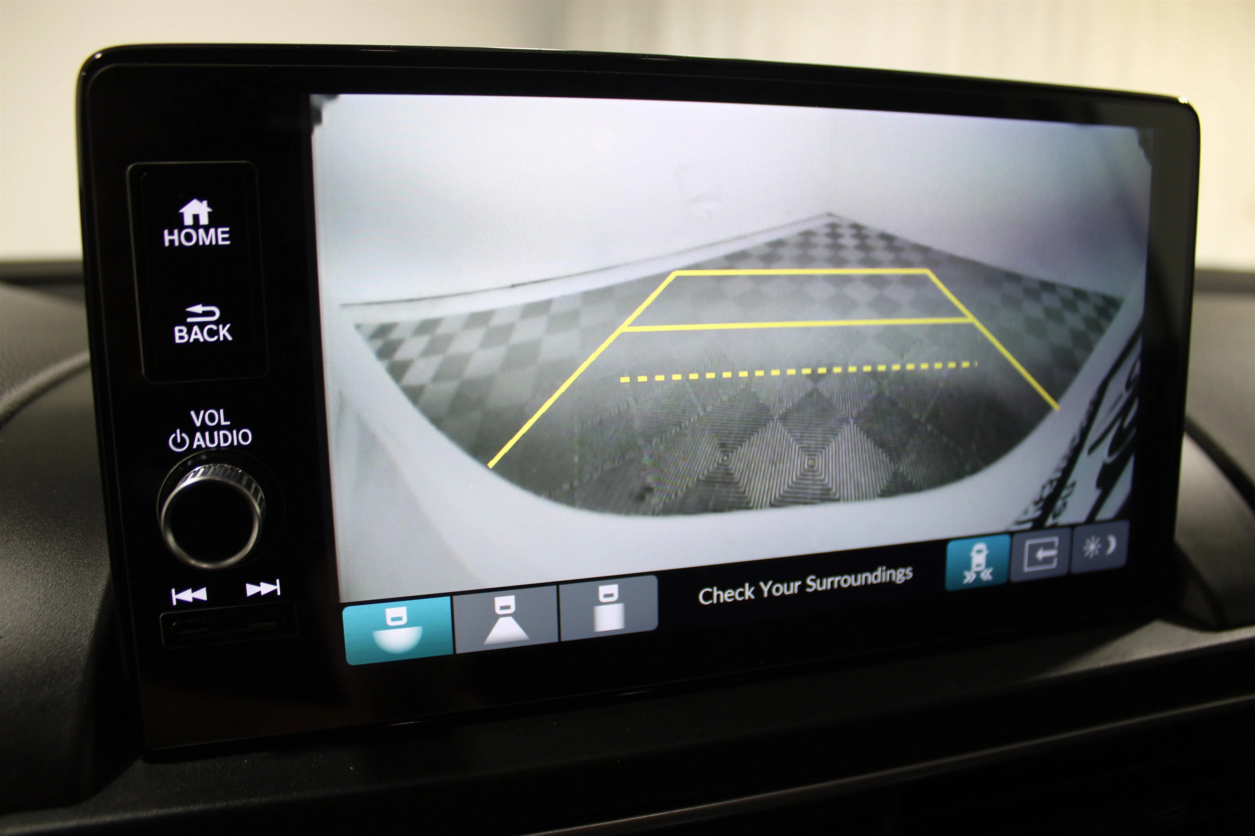 2025 Honda Pilot EX-L - Photo 15