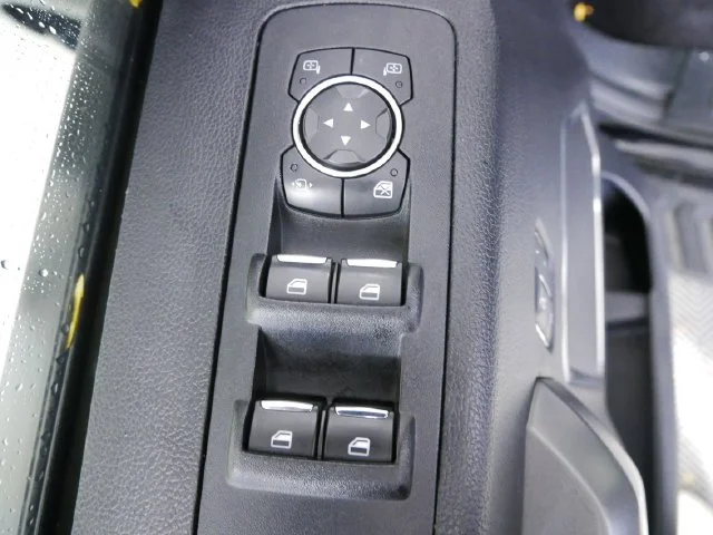 Used 2016 Black Ford Lariat image 18