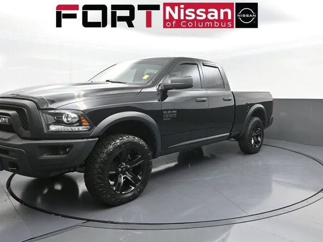 Used 2022 Black Ram Warlock image 3