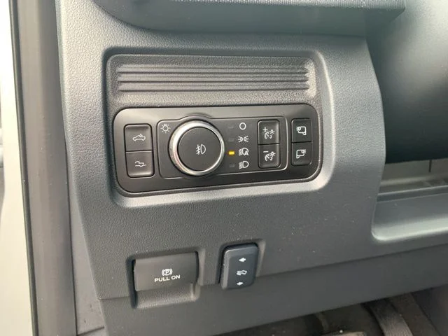 New 2026 White Ford F-250® Platinum® image 22