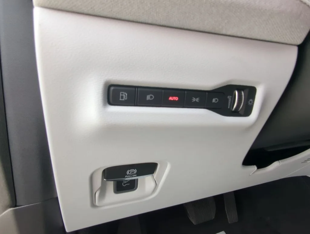 2026 Jeep Cherokee Laredo - Photo 20
