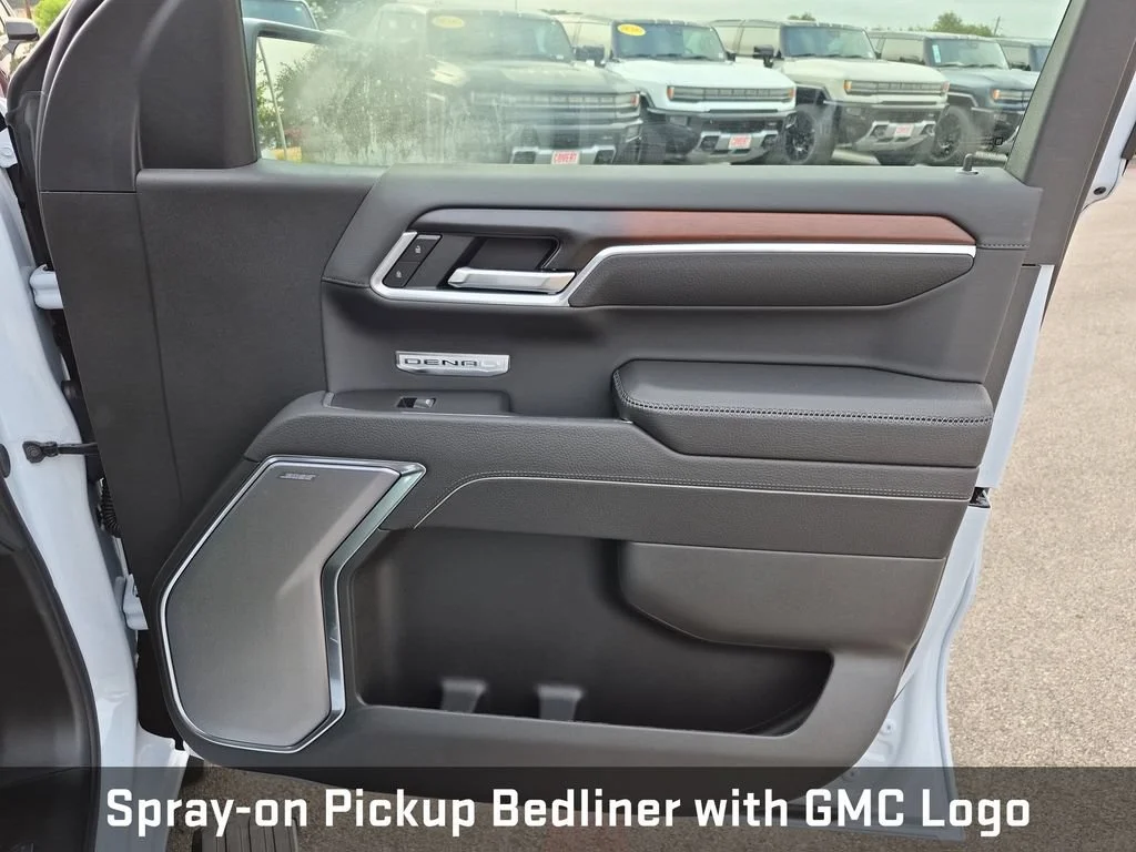 2026 GMC Sierra 1500 Denali - Photo 42