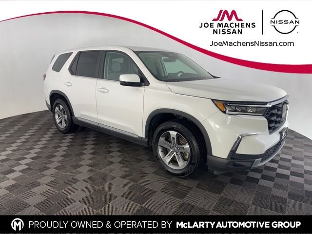 2023 Honda Pilot EX-L