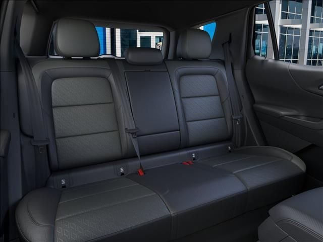 2026 Chevrolet Equinox LT - Photo 17