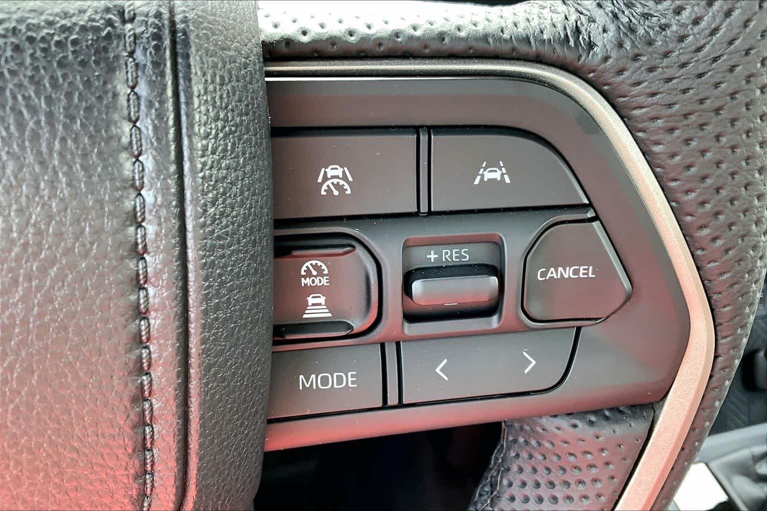 2026 Toyota Tacoma Trailhunter - Photo 21