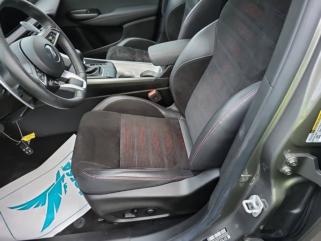 Used 2024 Gray Dodge R/T image 7