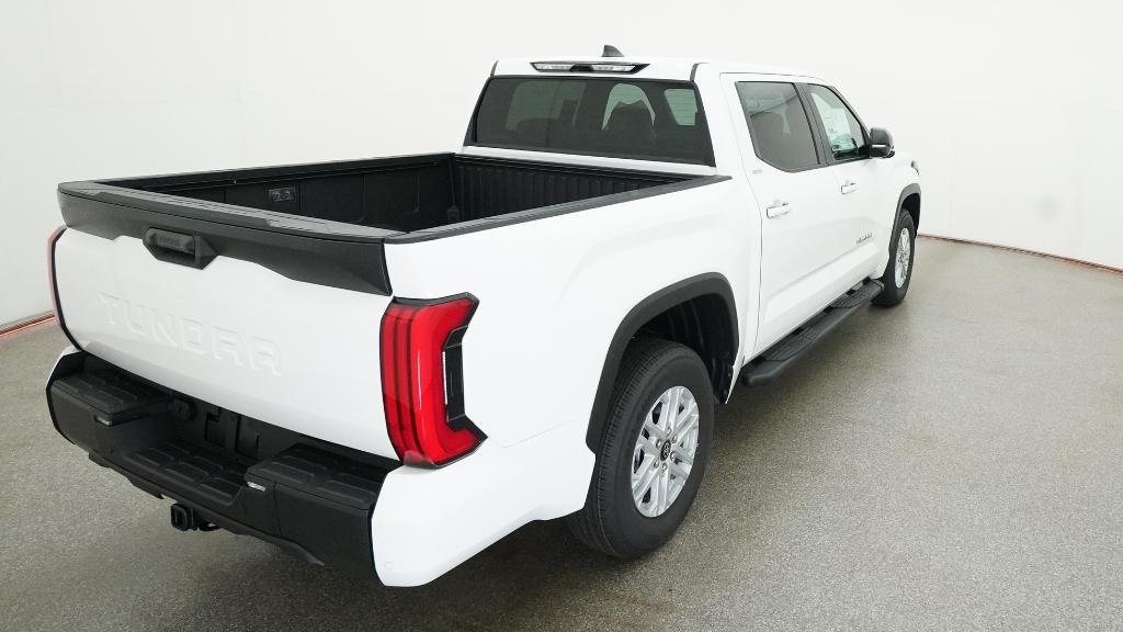 New 2026 Ice Cap Toyota SR5 image 9