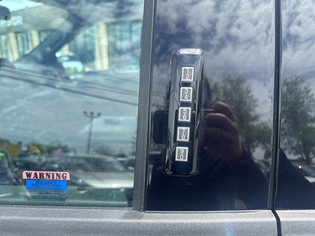 2023 Ford F-150 Tremor - Photo 39