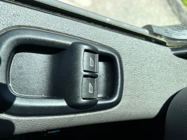 Used 2025 White Ford Base image 24