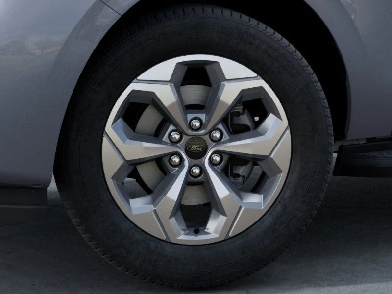 New 2027 Gray Ford Active image 19
