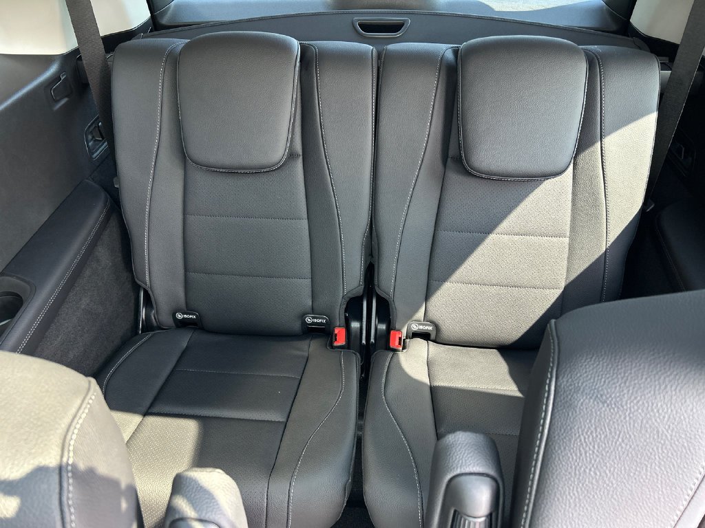 New 2026 Selenite Grey Metallic Mercedes-Benz GLS 450 image 64