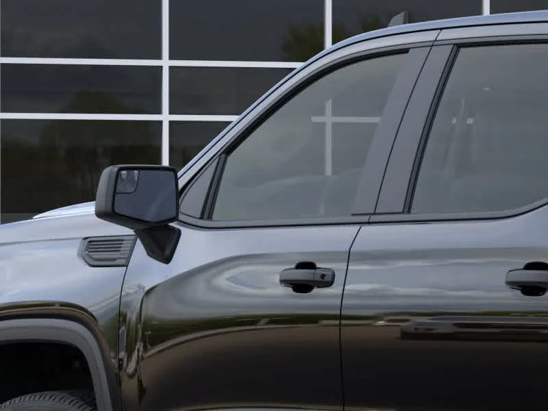 New 2026 Onyx Black GMC Pro image 12