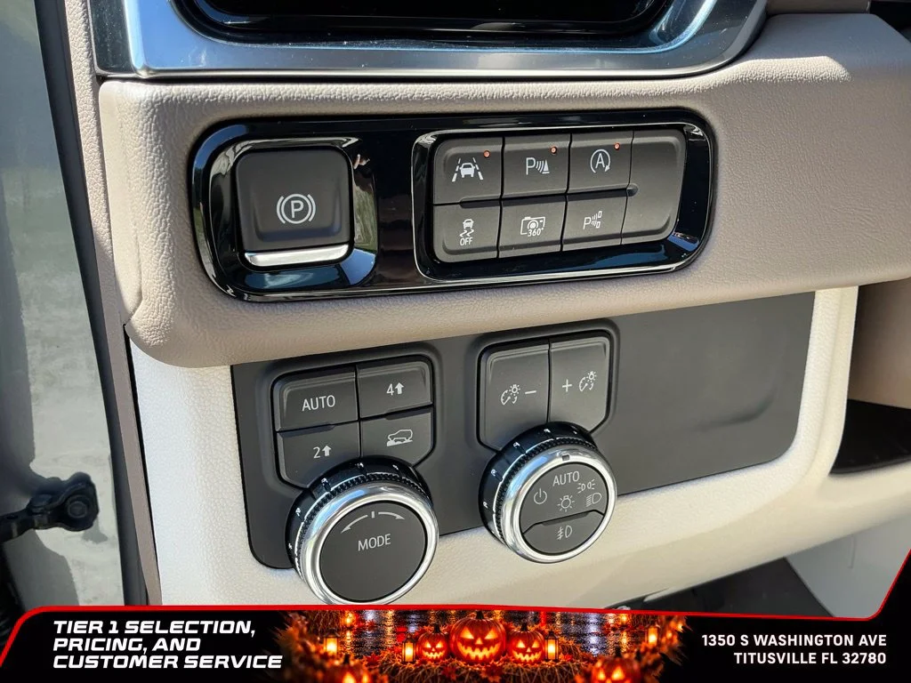 New 2026 Sterling Metallic GMC Denali image 24