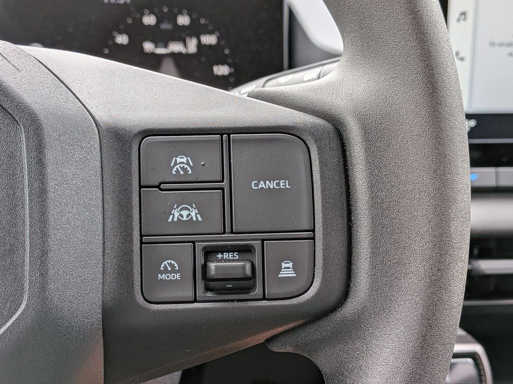 Used 2026  Toyota LE image 22