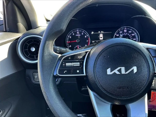 Used 2023 Gray Kia LXS image 11