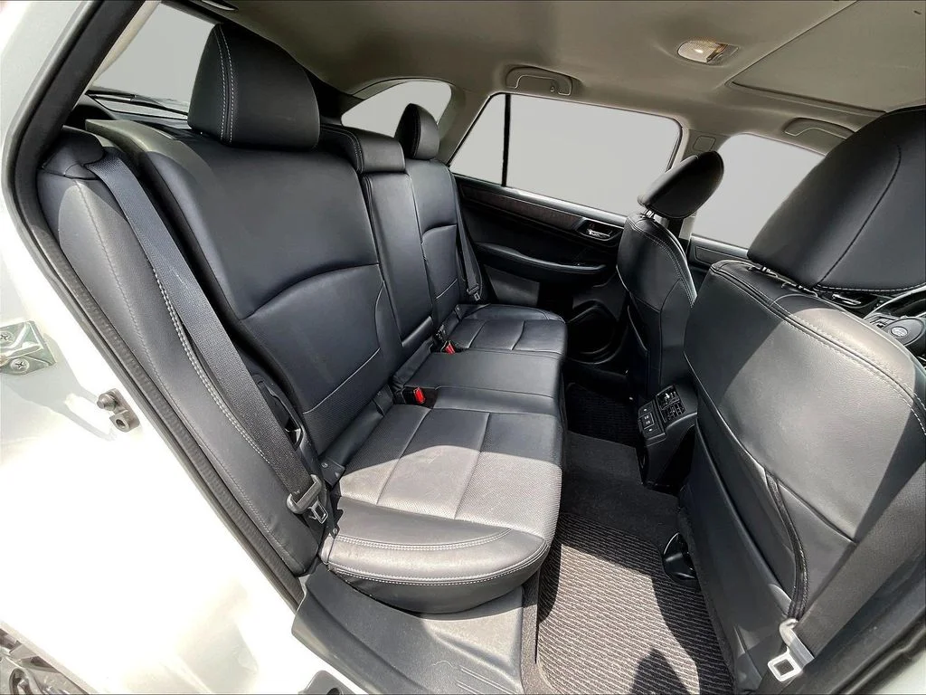 Certified Used 2019 White Subaru 2.5i image 25
