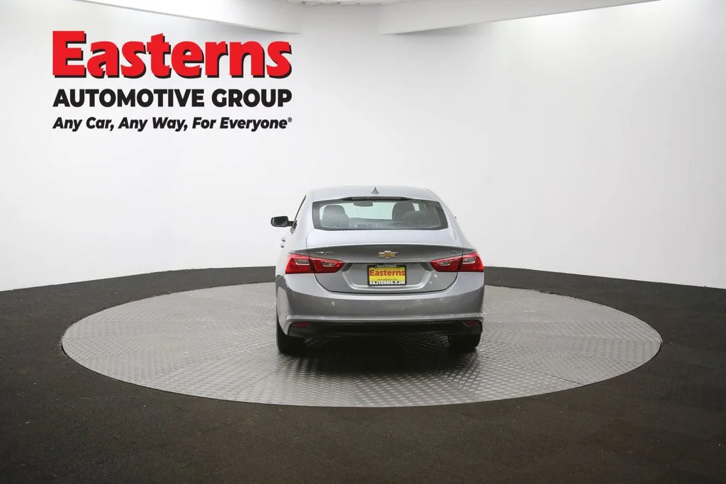 Used 2024 Silver Nissan 2.5 SV image 64